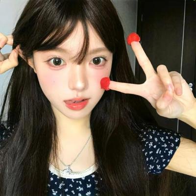 幸福的模样